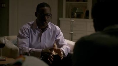 Me, too. - This Is Us