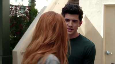 Me too. - Famous in Love