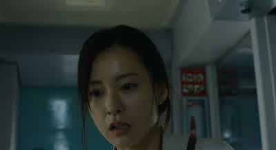 Me too! - Train to Busan