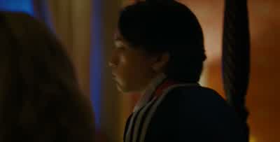- Me too. - Chucky