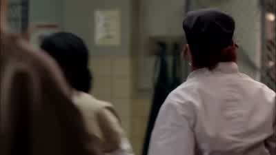 Me, too? - Orange Is the New Black