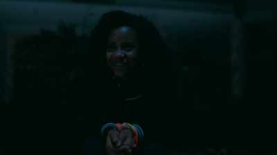 - Me, too.
- That was - Paper Girls