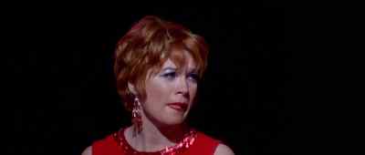 Me too, me too. I'm gonna get out too. - Sweet Charity