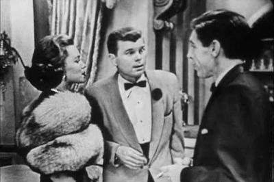 Me too We could go together - "Climax!" Casino Royale