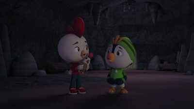 Me too, but we're
Top Wing Cadets. - Top Wing