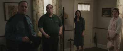 Me too.
What are you doing home? - The Secrets We Keep