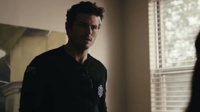 Me, what are you talking
about? I saved him. - The Paramedic Who Stalked Me