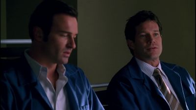 WHAT YOU DON'T LIKE ABOUT - Nip/Tuck