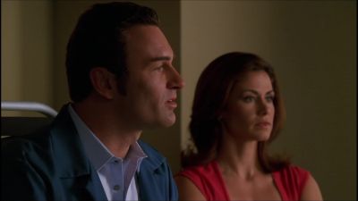 WHAT YOU DON'T LIKE ABOUT - Nip/Tuck