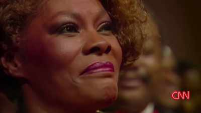 Me. When? - Luther: Never Too Much