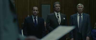 Me and Willy Boy Johnson
beat the case - Gotti