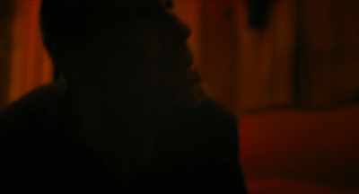 Me and you both know - Rumble Through the Dark
