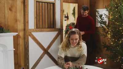 ♪Me and you
in the midnight sun ♪ - A Very Country Christmas Homecoming