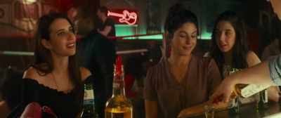 ♫ Me and you ♫ - Little Italy