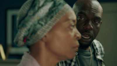 Me and you, - Queen Sugar