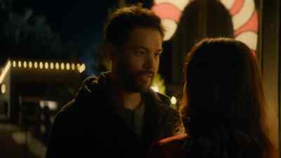 Me and you - Christmas Under the Lights