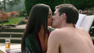 ♪ Me and you ♪ - Pretty Little Liars: The Perfectionists