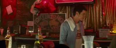 ♫ Me and you ♫ - Little Italy