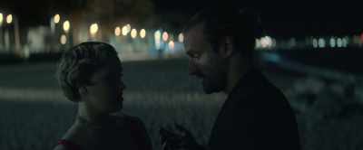 -Me, you and Sara…
-Maks. - Temptation