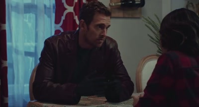 Me and you, we're in
this shit here together, - Andy Somebody