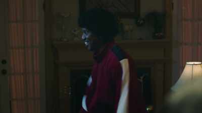 Me and your Aunt Monica
gotta go to return - Bust Down