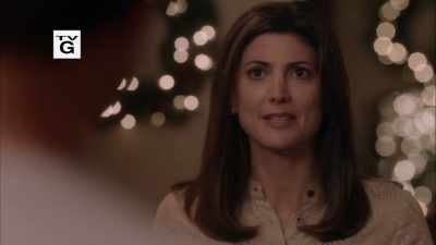 Me? You're the one - A Bramble House Christmas