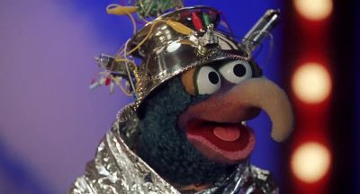 Me You've got it - Muppets from Space