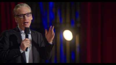 MEA CULPA, I KNOW I REALLY I - Bill Maher: #Adulting
