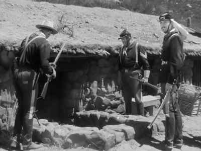 Meacham. - Fort Apache