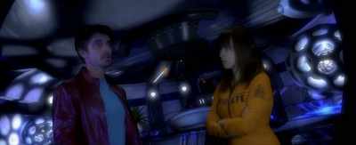 MEAD: Again, not a hooker. - MEAD