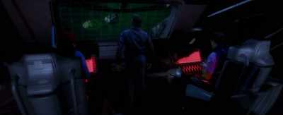 MEAD: Asteroids. We're blanked. - MEAD