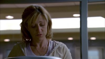 Mead, my God,
I'm telling you, - The Sopranos