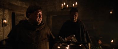 Mead and grain alcohol? - Robin Hood