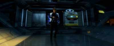 MEAD: Hurry, I think
this corridor is about to go. - MEAD