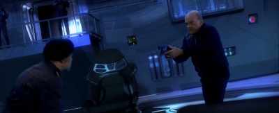 MEAD: I'm sorry, Friz. - MEAD