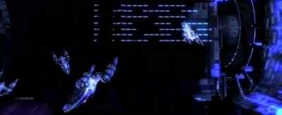 MEAD: We like meteor showers. - MEAD