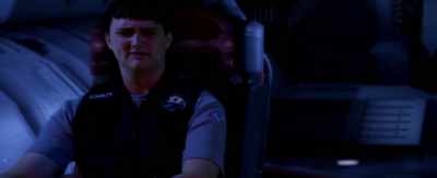 MEAD: Well,
what are we going to do? - MEAD