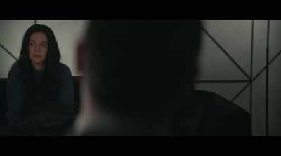 -[Meade] Jennifer?
-[Jenn exhales] - Hypnotic
