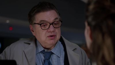 Meadow has agreed
to take eszopiclone. - Chicago Med