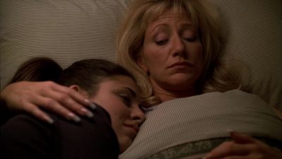 Meadow, are you in love
with this boy? - The Sopranos