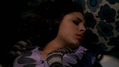 Meadow. Meadow, wake up. - The Sopranos