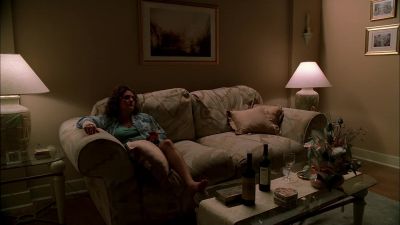 (MEADOW SINGING POP SONG) - The Sopranos