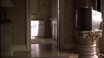 (MEADOW SINGING) - The Sopranos