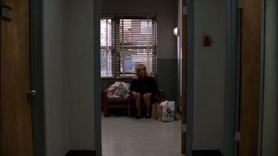 Meadow? - The Sopranos