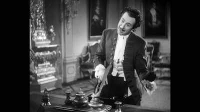 ' Mean, I don't know - Hitler's Hollywood