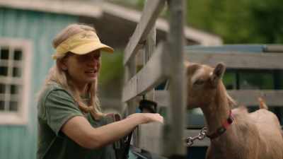 - Mean mothers.
They will eat anything, - Moonshine
