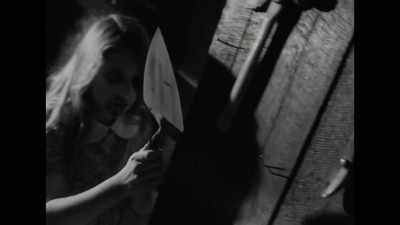 Mean, there were things - Eli Roth's History of Horror