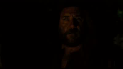MEAN UNCLE: Where do you think you're going? - Noah