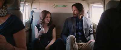 Meaning is a myth, like you've
said, so why do we live? - Destination Wedding