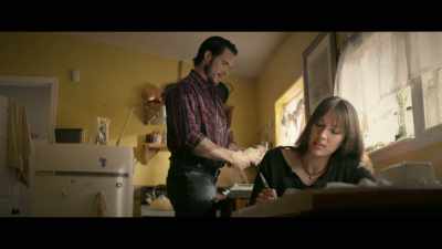 - Meaning, best not to
ask too many questions. - The Crossroads